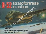 B-52 Stratofortress in action by DRENDEL, Lou